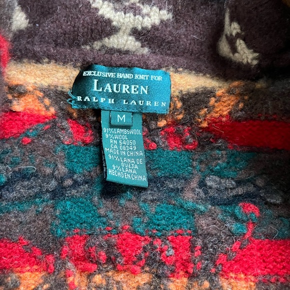 Ralph lauren coat - Picture 2 of 4